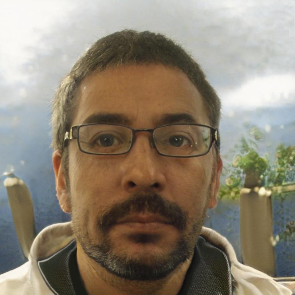 Lachlan Thornbury, Financial Risk Consultant