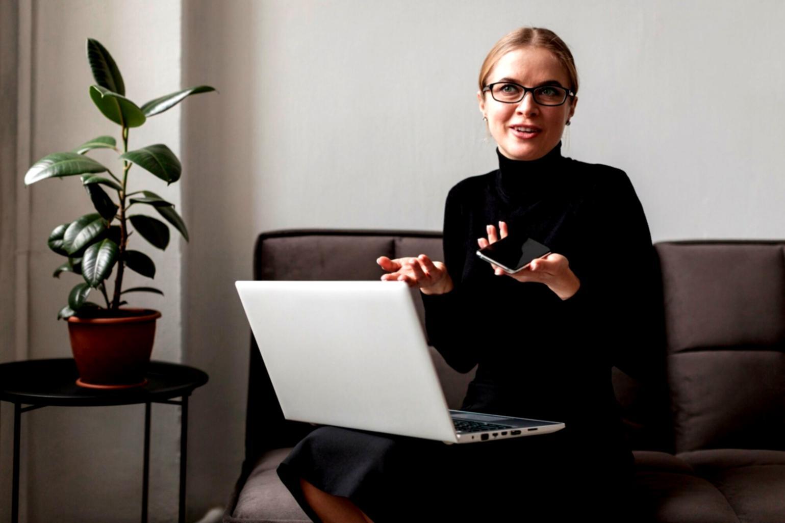 Finance team collaborating on budget risk analysis with spreadsheets and projection models