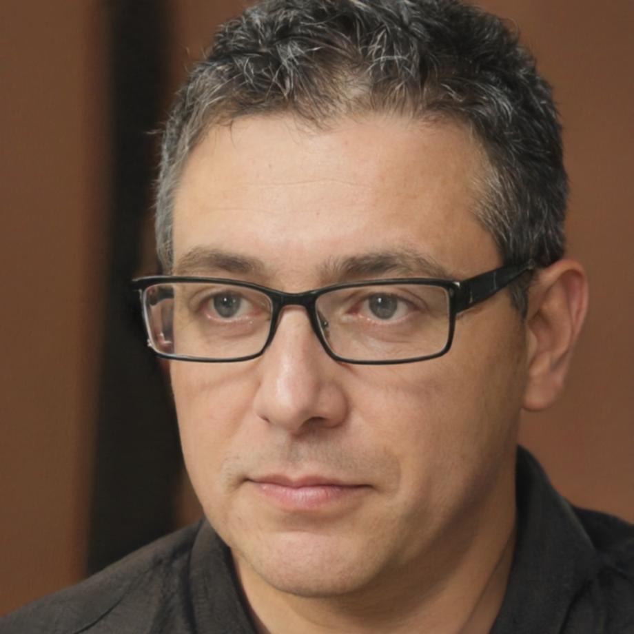 Callum Rafferty, Budget Controller in government sector