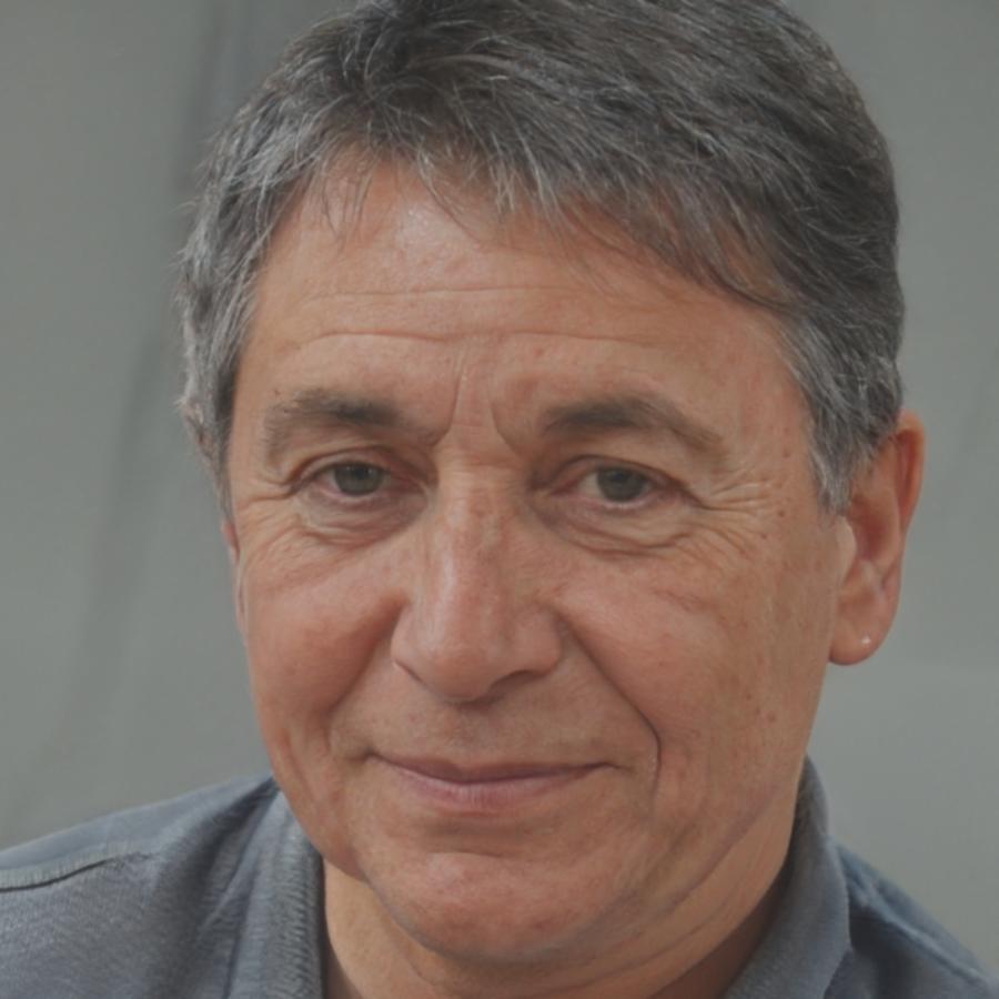 Hendrik Sørensen, Finance Manager from retail sector