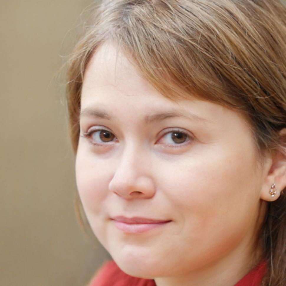 Ilsa Thorvaldsen, Lead Risk Advisor