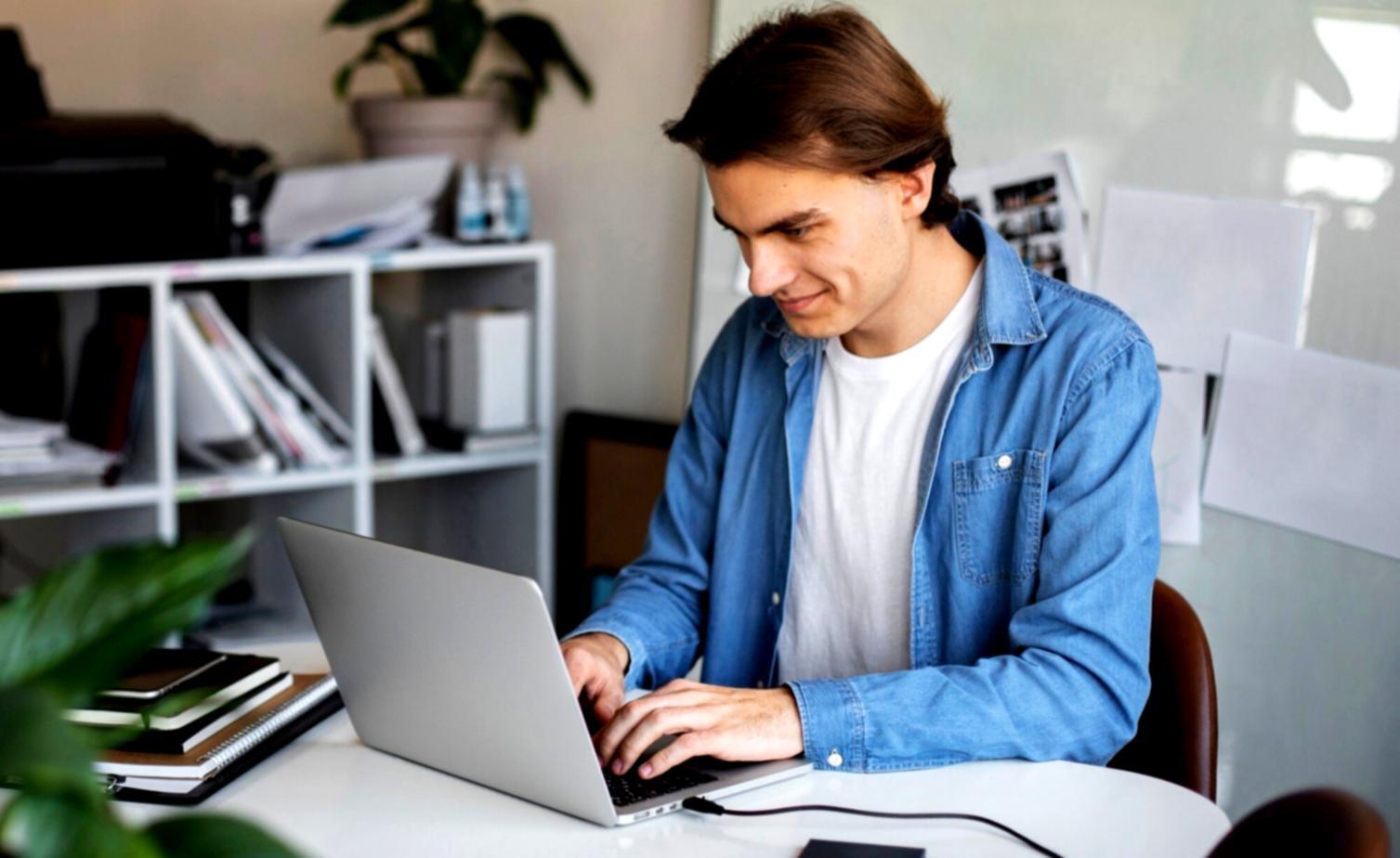 Financial planning and scenario testing