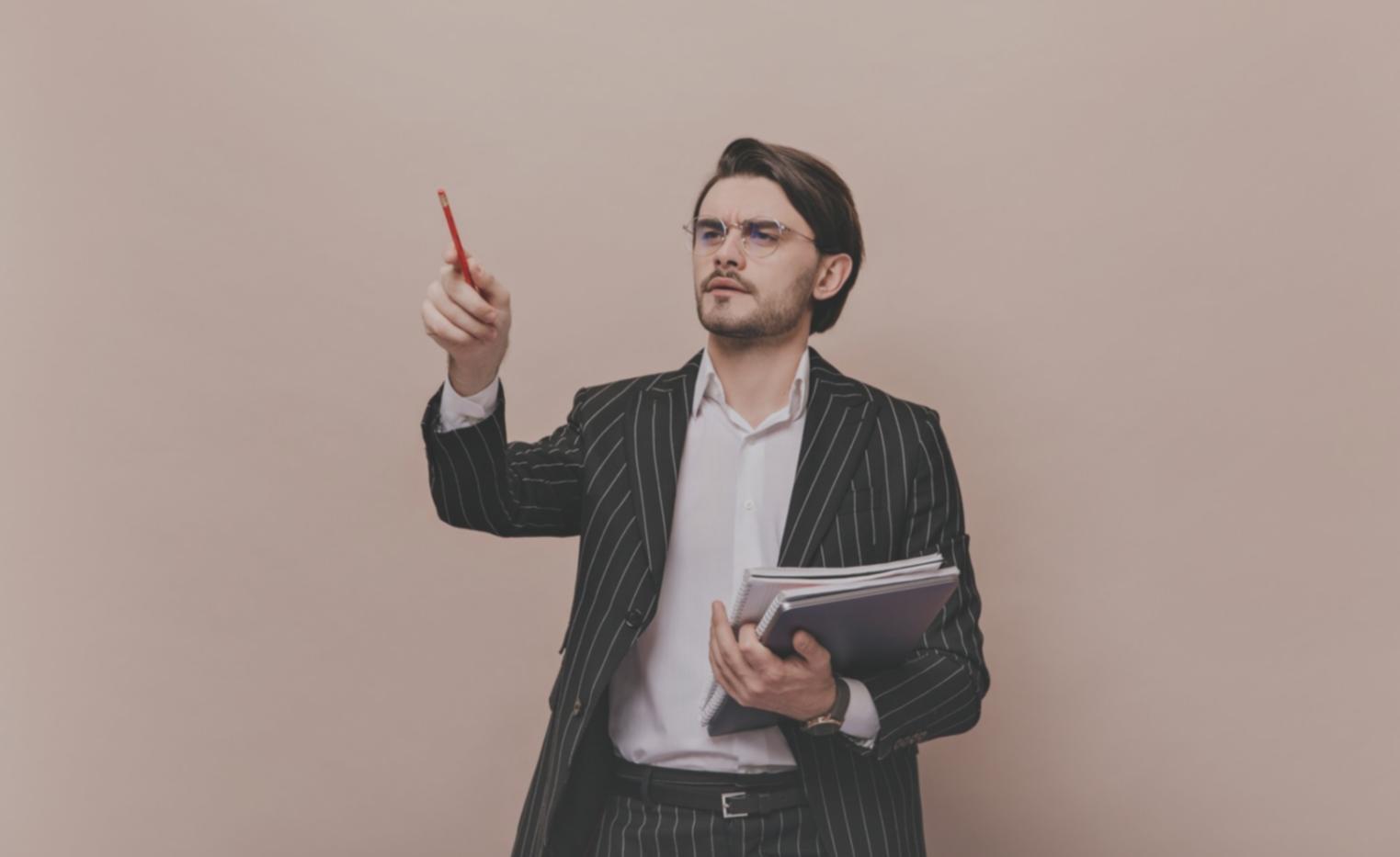 Team collaboration on budget analysis